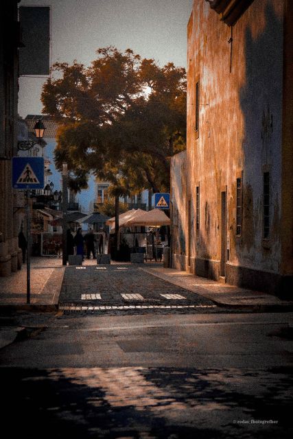 Explore Faro Through the Lens: Guided Photo Tour