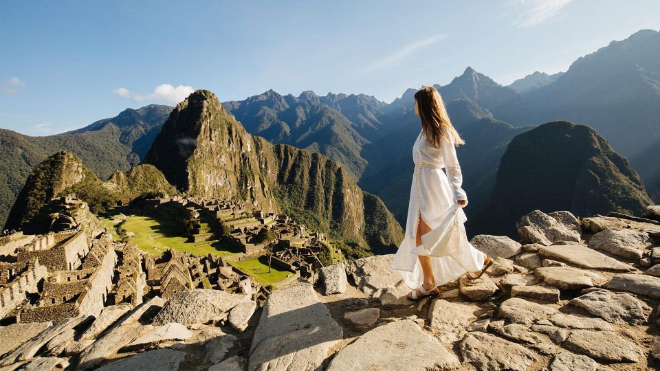 Explore Peru in 6 Days From Lima