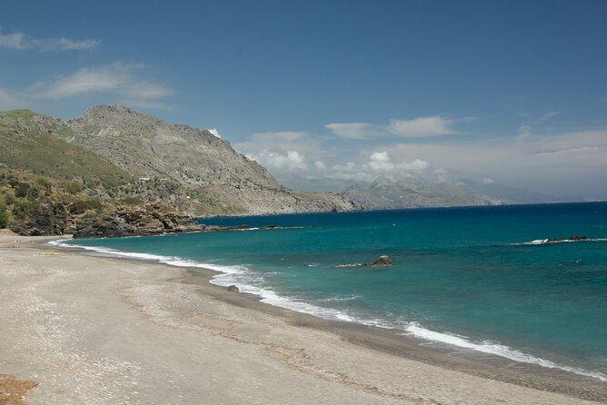 Explore the Real Crete - Natural and Cultural Gems