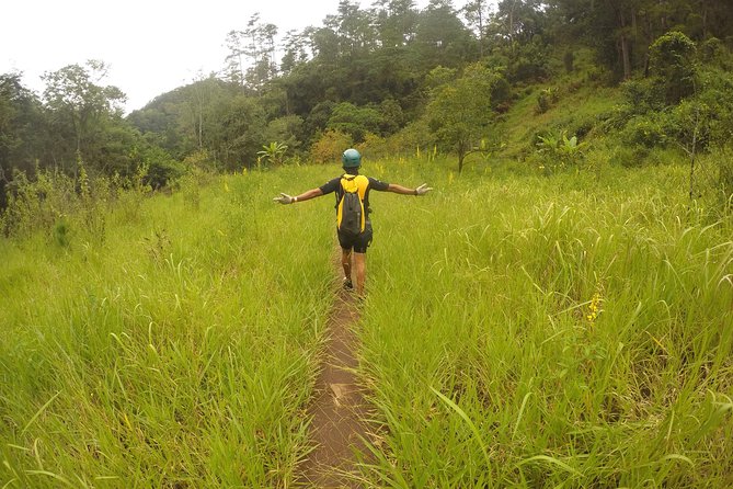 Extreme Dalat Canyoning Day Trip