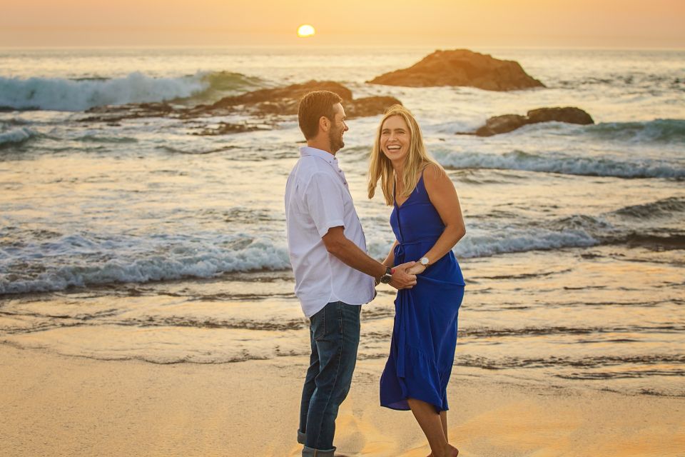 Family & Couples Photo Shoot in Lisbon, Cascais, Sintra