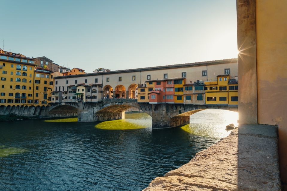 Florence: Medici-Themed Bike Tour