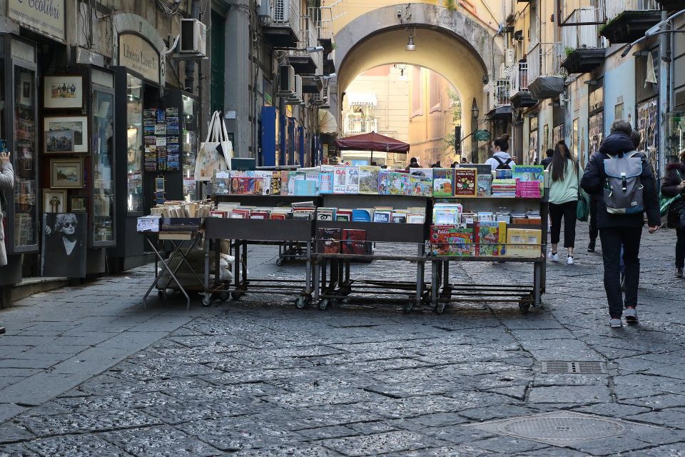 Florence: Uffizi & Academy Gallery Guided Walking Tour - Tour Overview