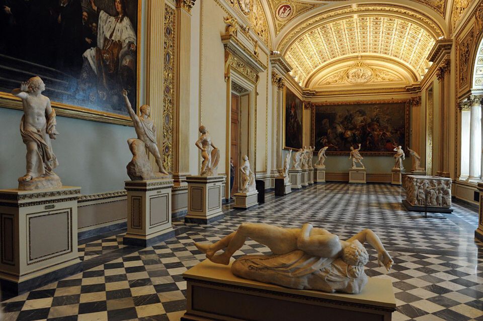 Florence: Uffizi Gallery Master Class Skip-the-Line Tour