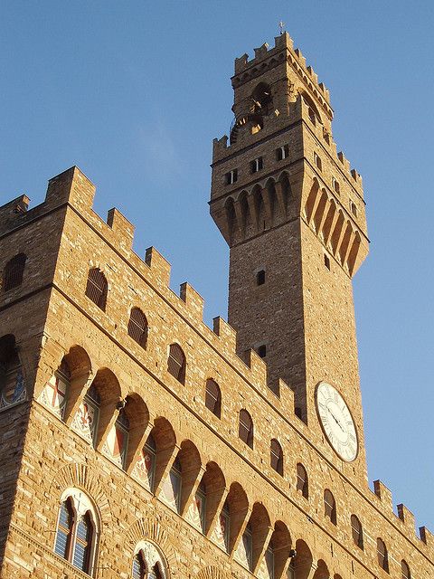 Florence: Walking Tour With Accademia & Uffizi Galleries