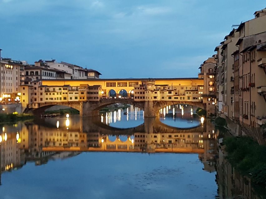 Florence: Wine Tasting Walking Tour