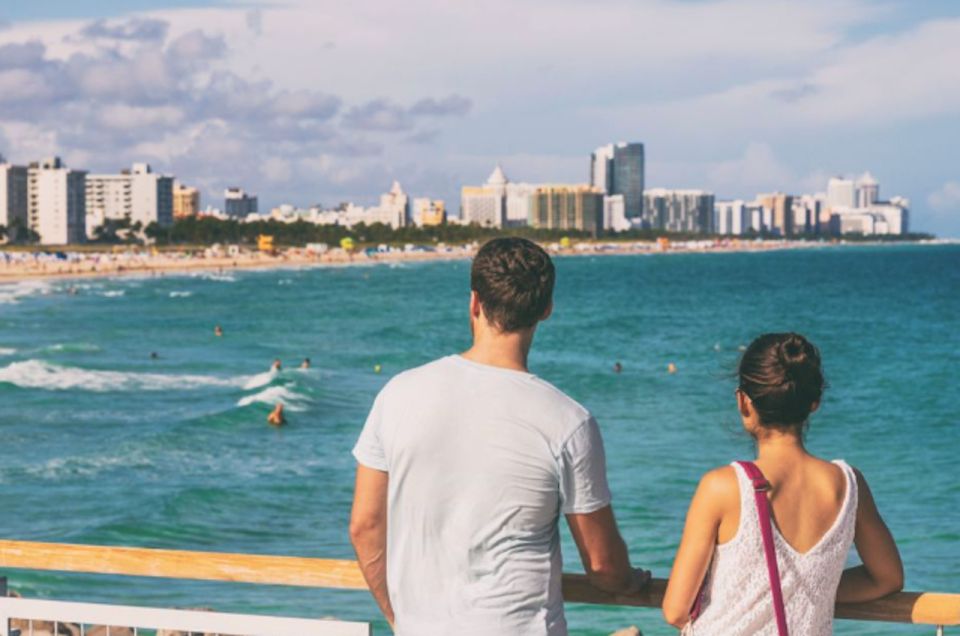 Fort Lauderdale: Small Group Tour W/Intercoastal Boat Cruise