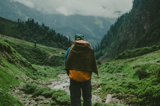 Friendship Peak Trek