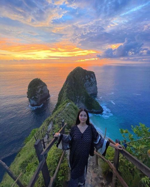 From Bali: Private Day Tour of Nusa Penida - Tour Details