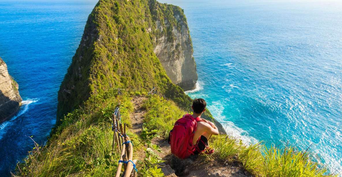 From Bali: West Nusa Penida & Snorkeling Small Group Tour