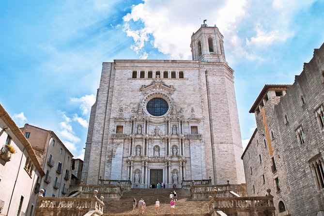 From Barcelona: Private Girona and Figueres With Dali Museum Tour - Inclusions