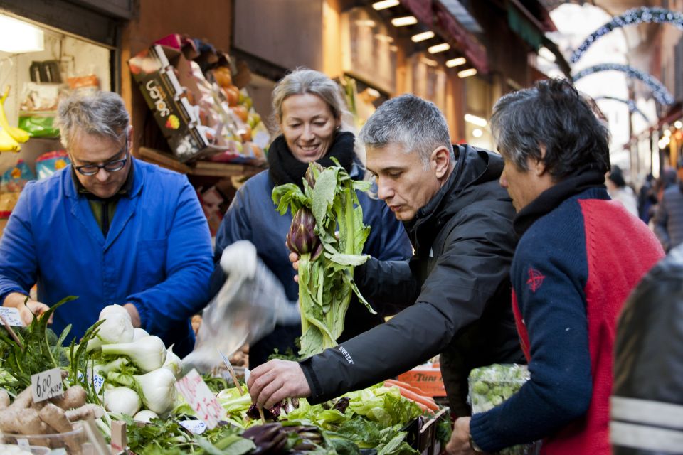 From Bologna: 10-Day Private Tuscany Cooking Trip W/ Lodging