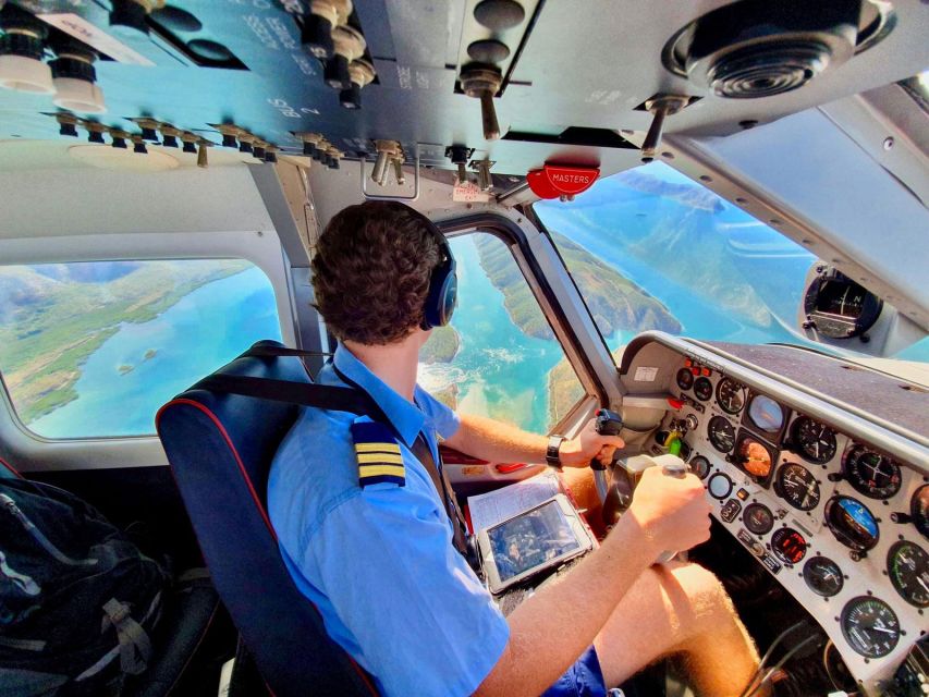 From Broome: Buccaneer Explorer