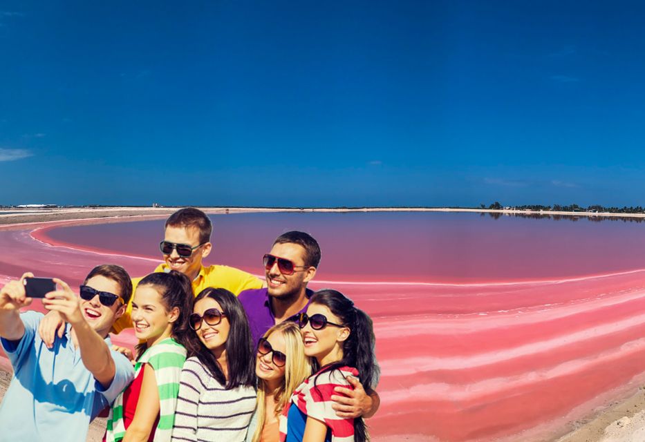 From Cancun: Rio Lagartos & Las Coloradas Day Trip & Lunch - Tour Overview