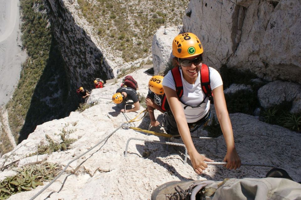 From Chihuahua: Copper Canyon Tour