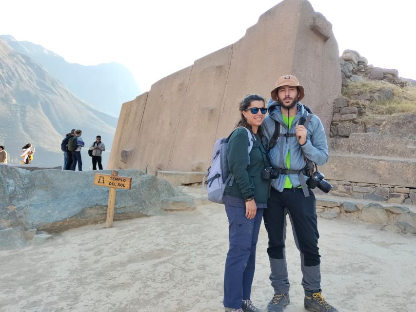 From Cusco: History & Magic Machupicchu/Waynapicchu | 5D/4N |