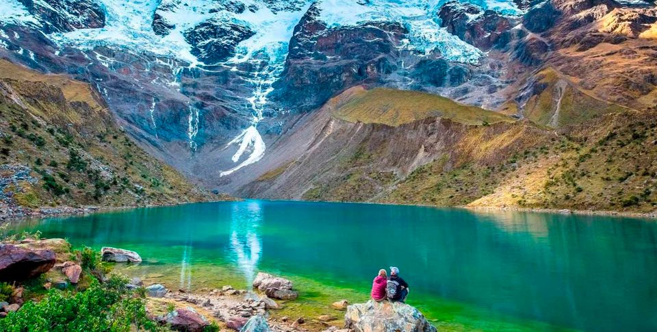 From Cusco: Tour With Humantay Lake 5d/4n + Hotel **