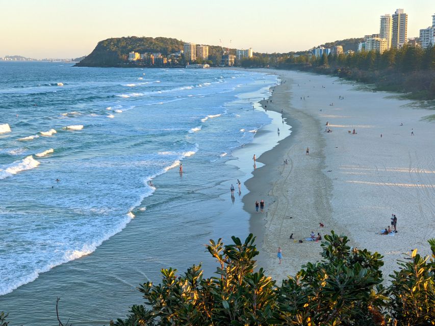 From Gold Coast: Byron Bay and Bangalow Day Tour - Tour Details