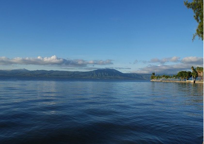 From Guadalajara: Ajijic and Lake Chapala