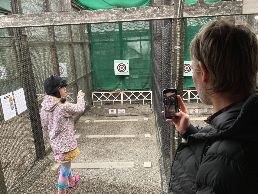 From Kyoto: E-Biking & Ninjas Training Mt. Hiking in Koka