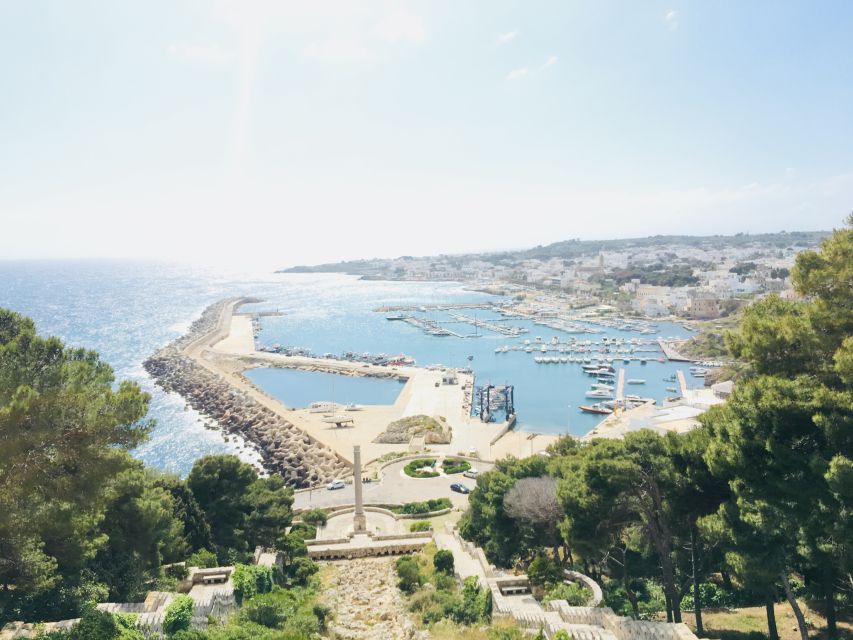 2 Best Tours In Galatina