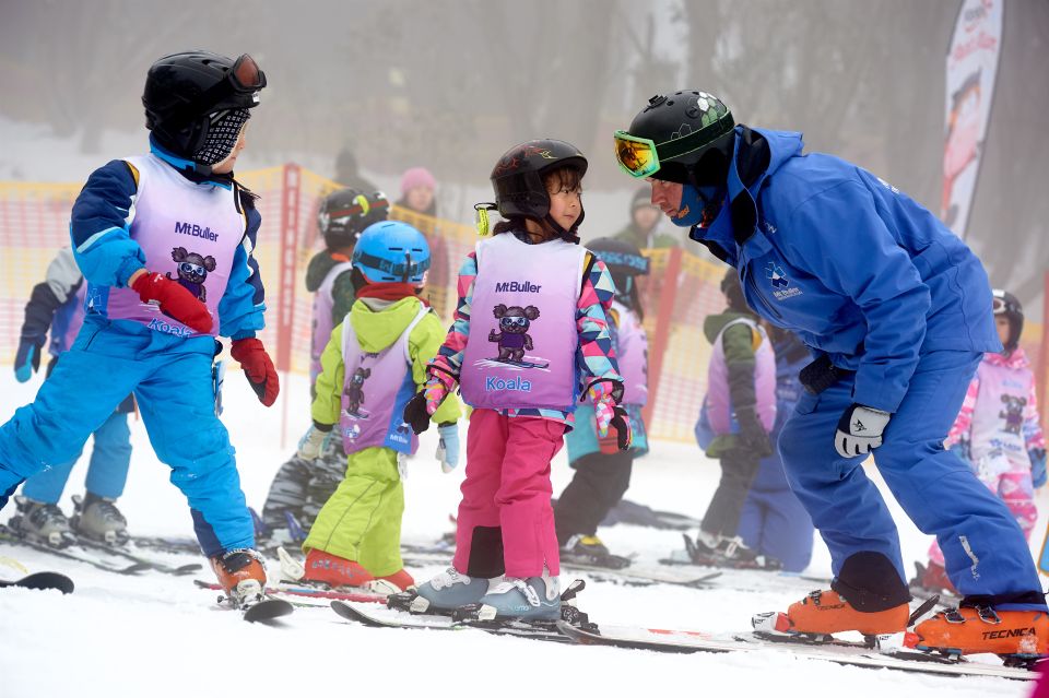 From Melbourne: Day Trip to Mt Buller by Premium Tour Coach - Experience Offered