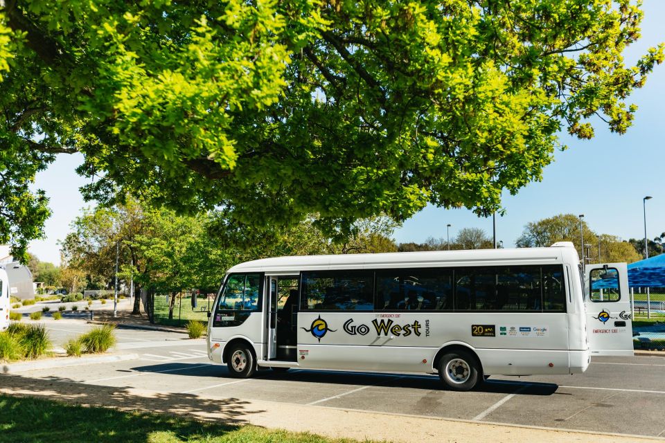 From Melbourne: Grampians National Park Group Tour - Activity Highlights