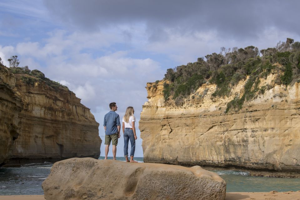 From Melbourne: Great Ocean Road & Rainforest Full-Day Trip - Trip Details