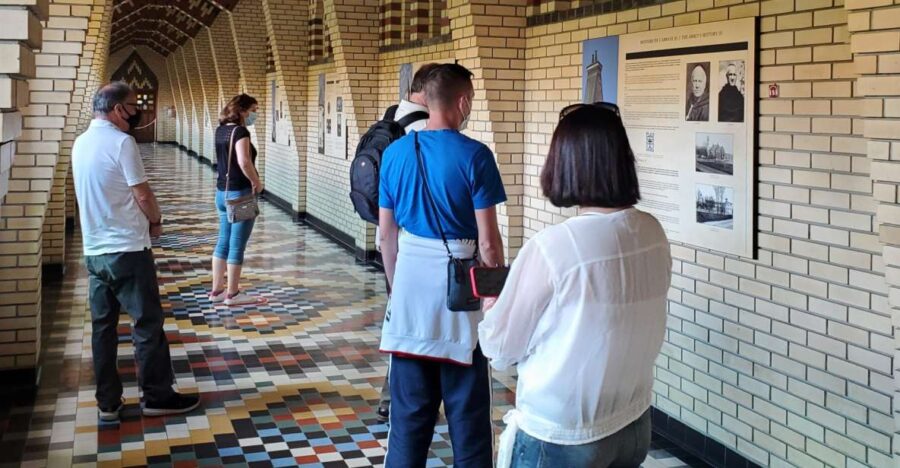 From Montreal: Eastern Townships Region Day Trip - Exploring Picturesque Eastern Townships Towns