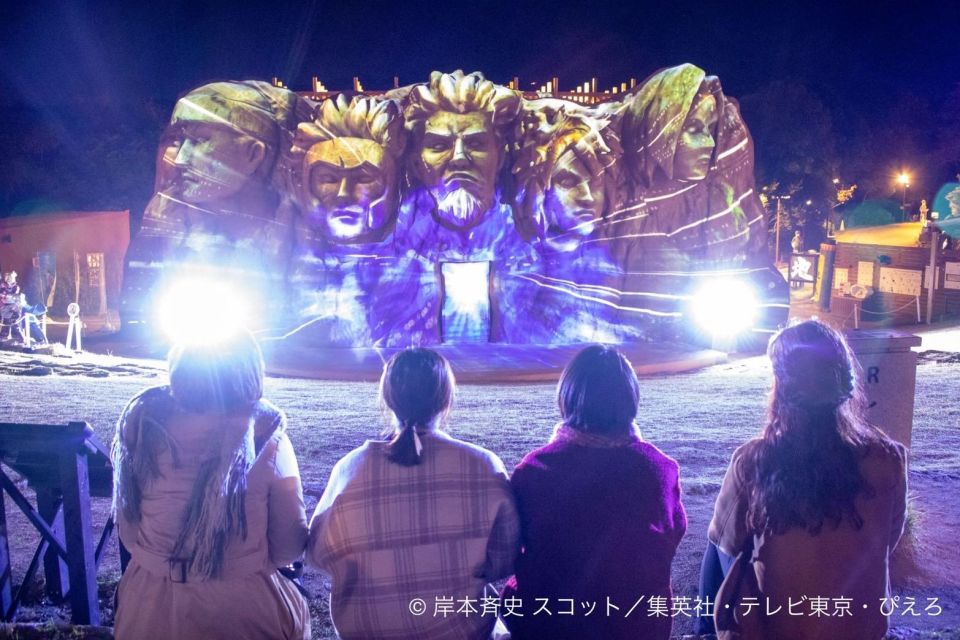 From Osaka: Nijigen No Mori Theme Park With Transportation - Activity Overview