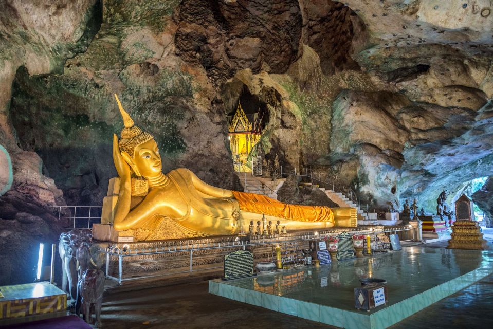 From Phuket: Customizable Khao Lak Phang Nga Tour – Full Day