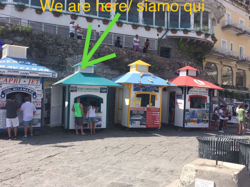 From Praiano or Positano: Full-Day Boat Tour to Amalfi Coast - Overview of the Amalfi Coast