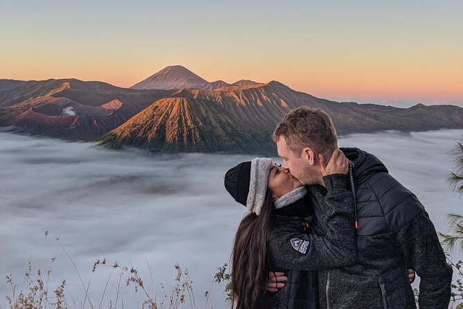 From Surabaya / Malang: Mt Bromo Sunrise – Ijen Blue Fire 3D2N