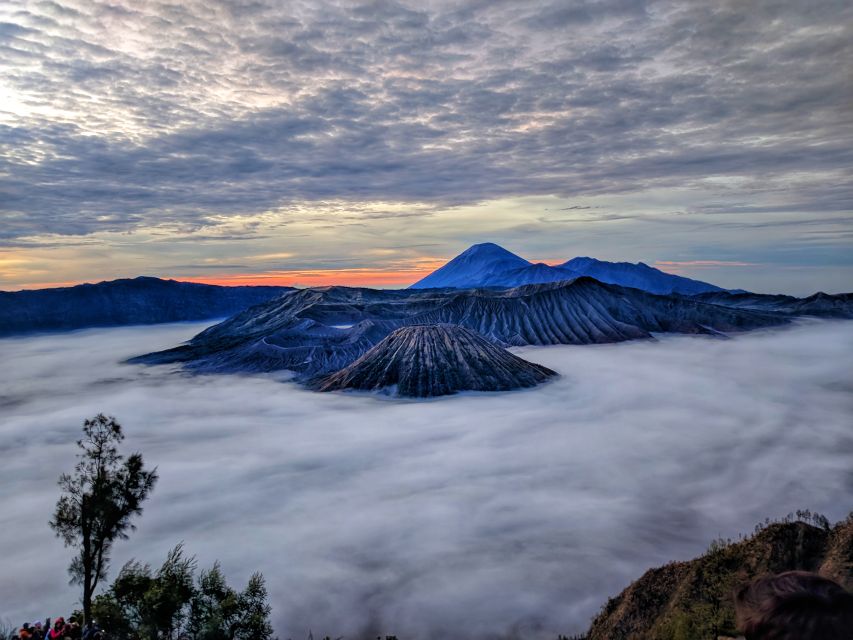 From Surabaya or Malang: Mount Bromo Sunrise 1-Day Trip - Overview of the Mount Bromo Sunrise Trip