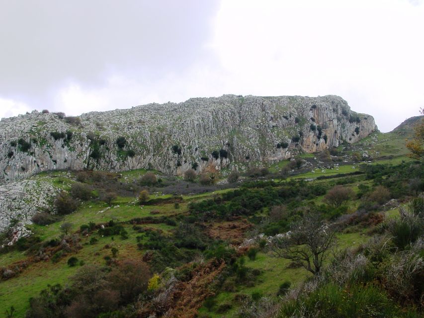 From Troina: Private Nebrodi National Park Guided Hike