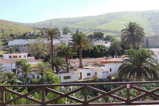 Fuerteventura: PANORAMIC Island GRAND Tour. - Visiting the Sand Dunes