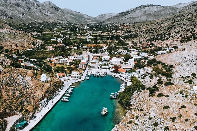 Full Day Boat Cruise to 3 Islands With Optional Pickup