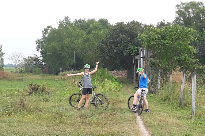 Full Day Experience Mekong Delta By Bike, Boat and Kayak.