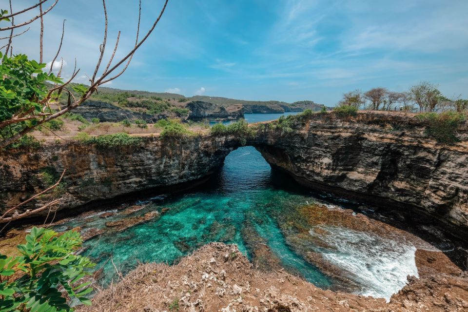 Full - Day Nusa Penida West Trip From Bali (All Inclusive) - Overview of the Trip