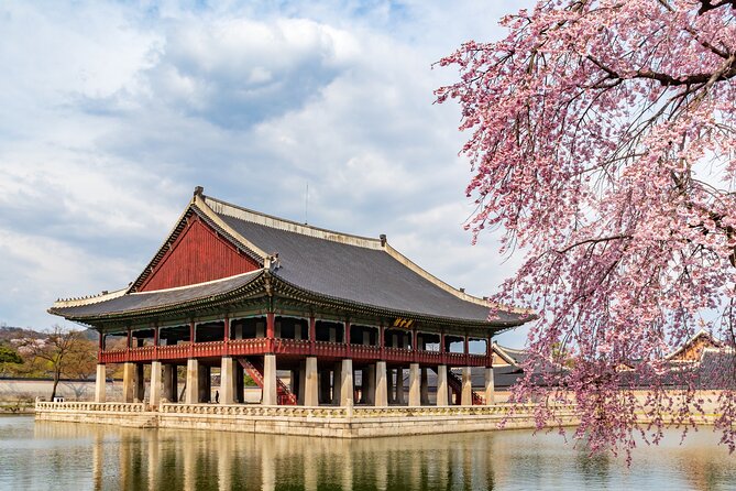 Full Day Seoul City Tour (Private)