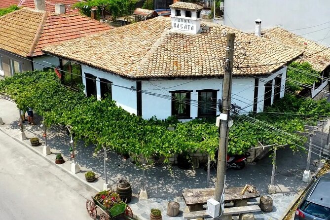 Full-Day Small-Group Tour of Bulgaria by Minivan With Lunch - Discover Gems Off the Beaten Path