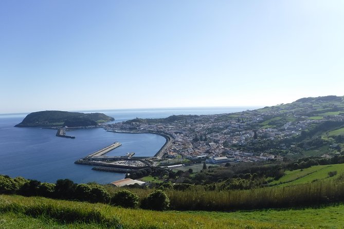 Full Day Tour With Lunch Included - Faial Island - Tour Overview