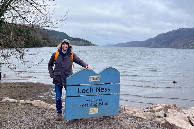 Full-Day Trip: Loch Ness, Glencoe & the Highlands From Edinburgh - Inclusions