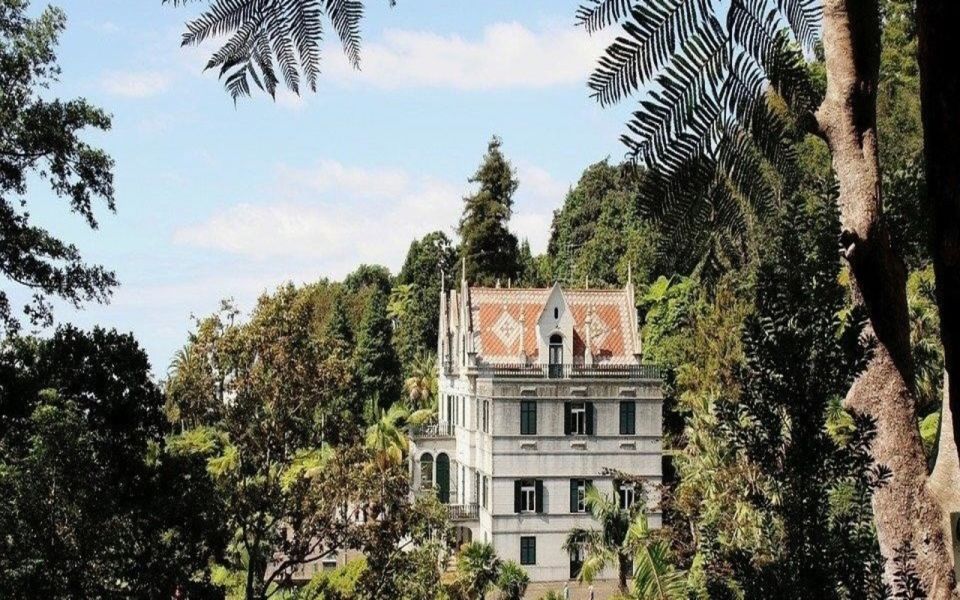 Funchal: Monte Palace Tropical Gardens Tuk Tuk Tour - Booking Information