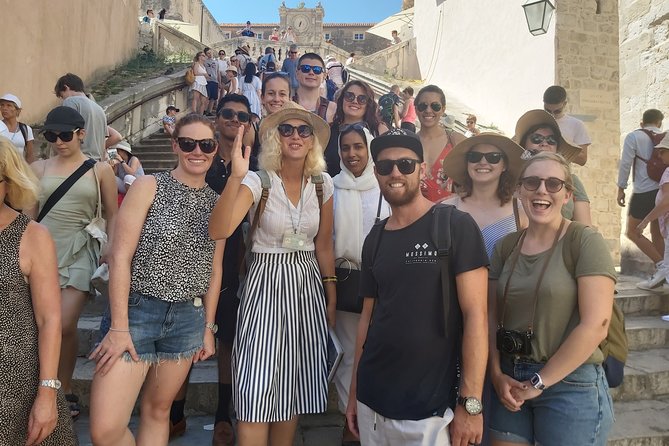 Game of Thrones & the Old City Grand Tour in Dubrovnik