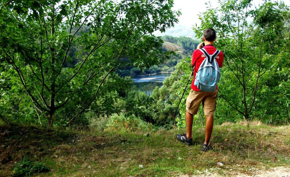 Gérvas National Park Full Day Tour - Discover Peneda-Gerês National Park