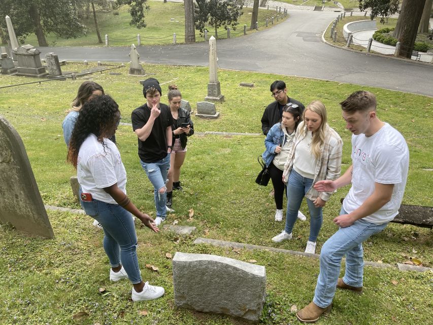 Gettysburg: The Wonder Womens Hidden Valor Walking Tour