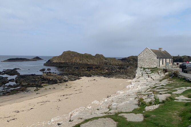 Giants Causeway & Antrim Coast Private Tour