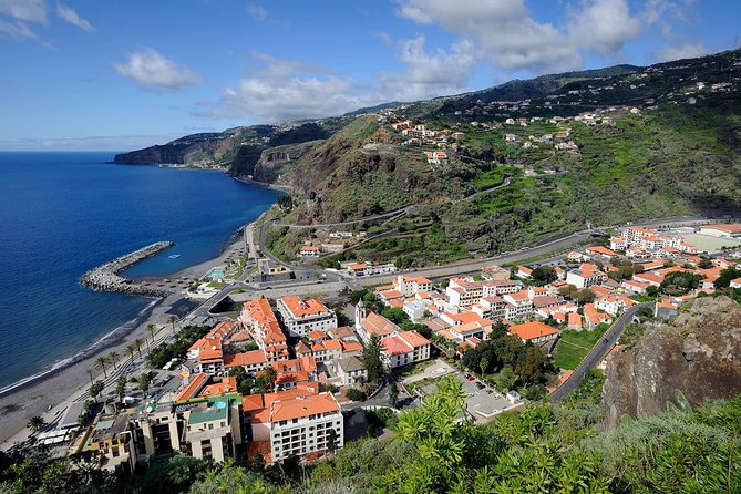 Go West Tour – Madeira Island Excursion