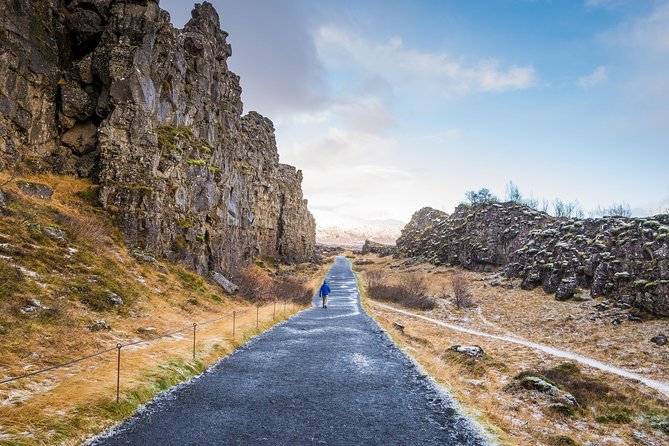 Golden Circle and Fontana Geothermal Spa Day Trip From Reykjavik